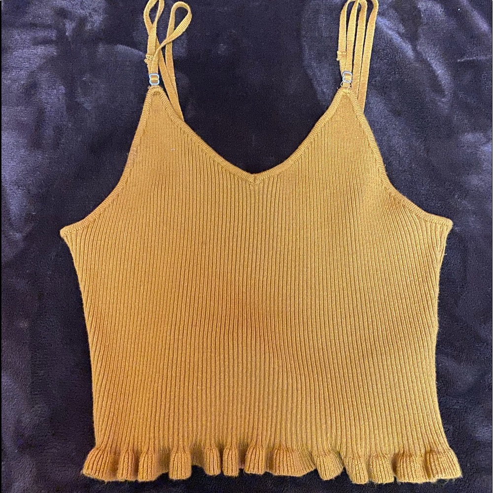 Tank top